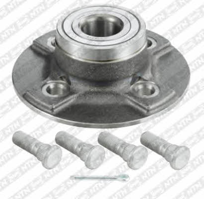 SNR R168.84 Wheel bearing kit R16884: Buy near me at 2407.PL in Poland at an Affordable price!
