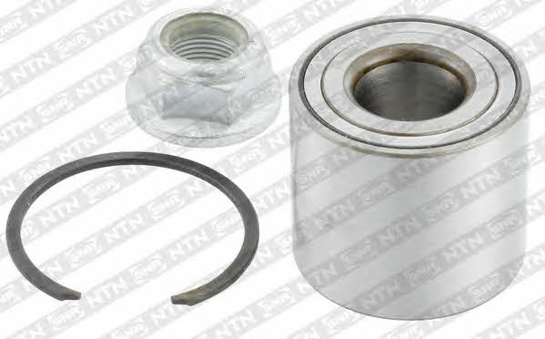 SNR R16899 Bearing R16899: Buy near me at 2407.PL in Poland at an Affordable price!