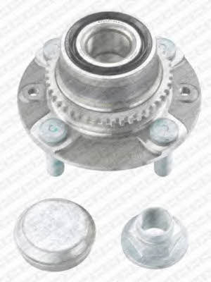 SNR R170.35 Wheel bearing kit R17035: Buy near me at 2407.PL in Poland at an Affordable price!