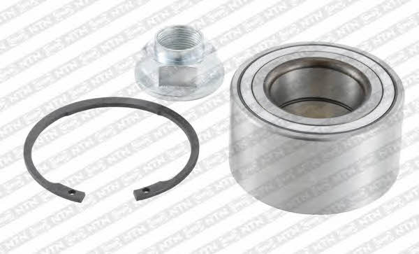SNR R170.39 Wheel bearing kit R17039: Buy near me in Poland at 2407.PL - Good price!
