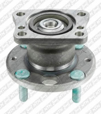 SNR R170.45 Wheel hub with rear bearing R17045: Buy near me in Poland at 2407.PL - Good price!
