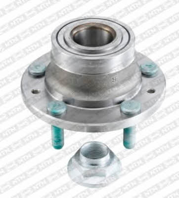 SNR R170.51 Wheel bearing kit R17051: Buy near me at 2407.PL in Poland at an Affordable price!