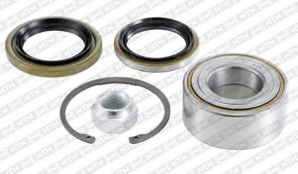 SNR R17339 Bearing R17339: Buy near me at 2407.PL in Poland at an Affordable price!