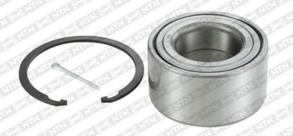 SNR R184.26 Wheel bearing kit R18426: Buy near me at 2407.PL in Poland at an Affordable price!