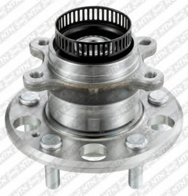 SNR R18430 Wheel hub bearing R18430: Buy near me at 2407.PL in Poland at an Affordable price!