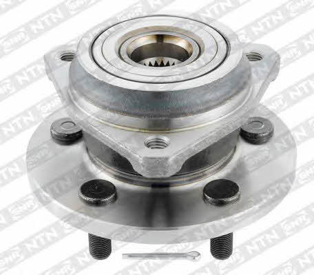 SNR R186.22 Wheel bearing kit R18622: Buy near me in Poland at 2407.PL - Good price!