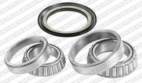 SNR R189.12 Wheel bearing kit R18912: Buy near me in Poland at 2407.PL - Good price!