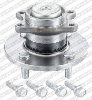 SNR R189.22 Wheel bearing kit R18922: Buy near me in Poland at 2407.PL - Good price!