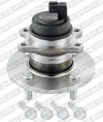 SNR R189.23 Wheel bearing kit R18923: Buy near me in Poland at 2407.PL - Good price!