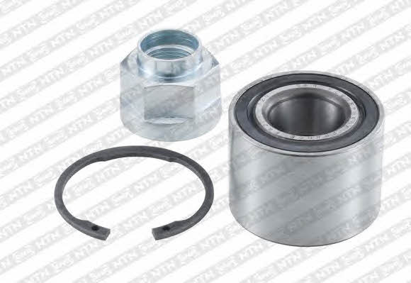 SNR R190.07 Wheel bearing kit R19007: Buy near me in Poland at 2407.PL - Good price!