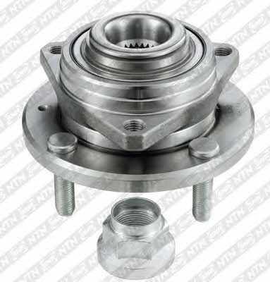SNR R190.09 Wheel bearing kit R19009: Buy near me in Poland at 2407.PL - Good price!