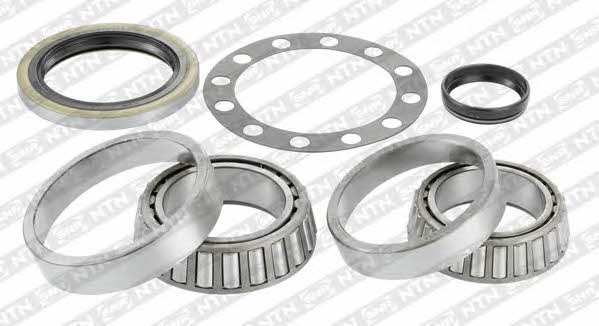 SNR R16915 Wheel hub bearing R16915: Buy near me in Poland at 2407.PL - Good price!