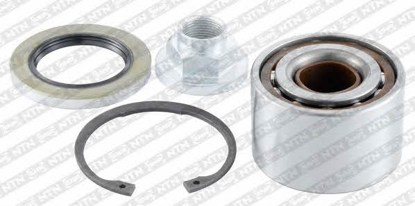 SNR R169.22 Wheel bearing kit R16922: Buy near me at 2407.PL in Poland at an Affordable price!