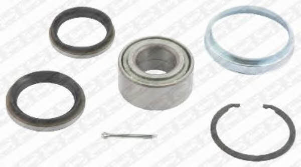 SNR R169.26 Wheel bearing kit R16926: Buy near me at 2407.PL in Poland at an Affordable price!