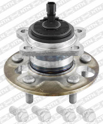 SNR R169.74 Wheel bearing kit R16974: Buy near me in Poland at 2407.PL - Good price!