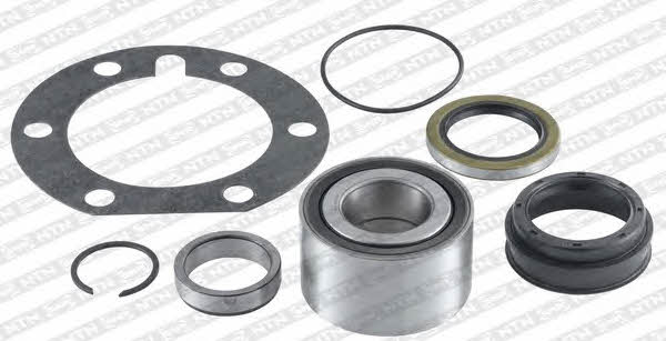 SNR R169.91 Wheel bearing kit R16991: Buy near me in Poland at 2407.PL - Good price!