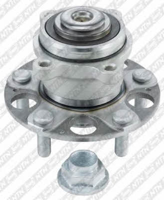 SNR R174.62 Wheel hub with rear bearing R17462: Buy near me in Poland at 2407.PL - Good price!