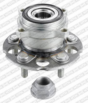 SNR R17467 Wheel hub bearing R17467: Buy near me at 2407.PL in Poland at an Affordable price!