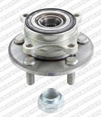 SNR R17479 Bearing R17479: Buy near me at 2407.PL in Poland at an Affordable price!