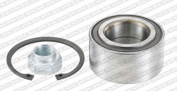 SNR R174.93 Wheel bearing kit R17493: Buy near me in Poland at 2407.PL - Good price!