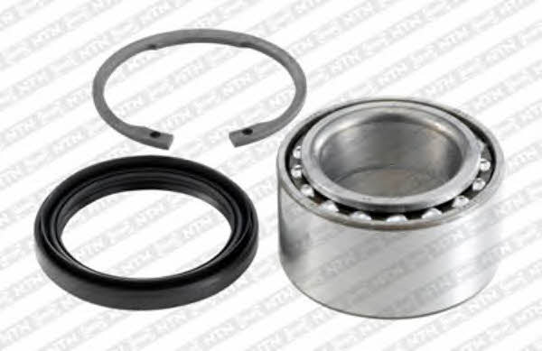 SNR R177.30 Wheel bearing kit R17730: Buy near me in Poland at 2407.PL - Good price!
