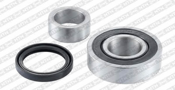 SNR R179.22 Rear Wheel Bearing Kit R17922: Buy near me at 2407.PL in Poland at an Affordable price!