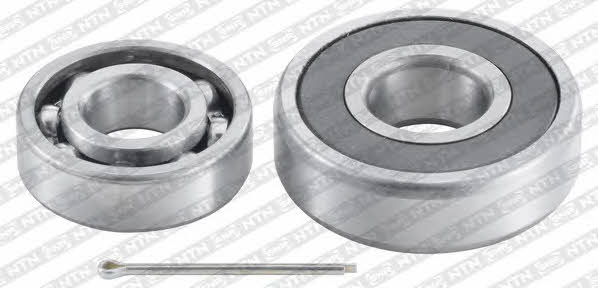 SNR R17928 Bearing R17928: Buy near me at 2407.PL in Poland at an Affordable price!