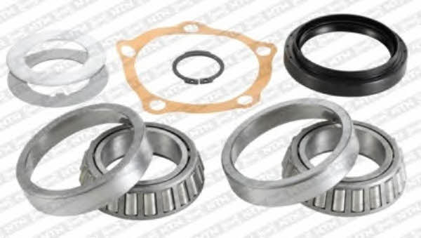 SNR R180.01 Wheel bearing kit R18001: Buy near me in Poland at 2407.PL - Good price!