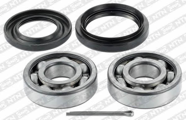 SNR R181.05 Wheel bearing kit R18105: Buy near me at 2407.PL in Poland at an Affordable price!