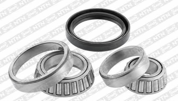 SNR R183.04 Wheel bearing kit R18304: Buy near me in Poland at 2407.PL - Good price!