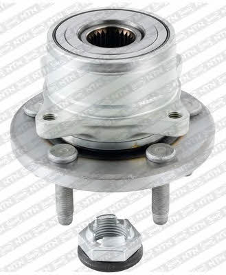 SNR R183.12 Wheel bearing R18312: Buy near me at 2407.PL in Poland at an Affordable price!