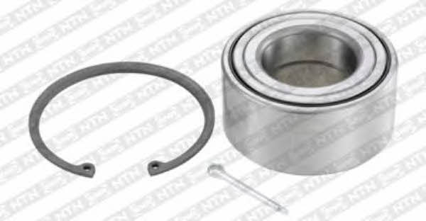 SNR R184.14 Front Wheel Bearing Kit R18414: Buy near me at 2407.PL in Poland at an Affordable price!