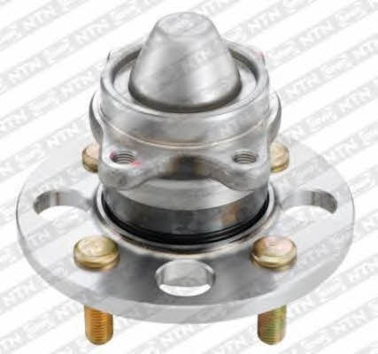 SNR R184.17 Wheel bearing kit R18417: Buy near me at 2407.PL in Poland at an Affordable price!