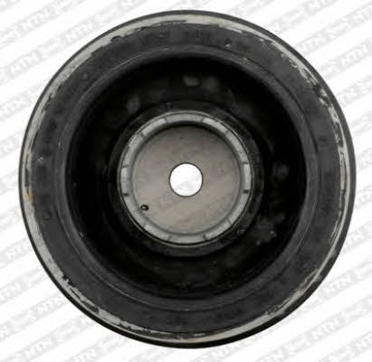 SNR DPF35001 Pulley crankshaft DPF35001: Buy near me at 2407.PL in Poland at an Affordable price!