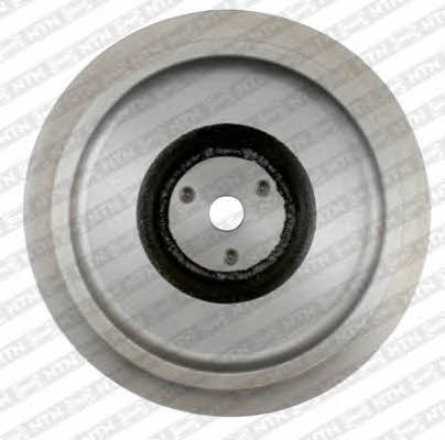 SNR DPF355.02 Pulley crankshaft DPF35502: Buy near me at 2407.PL in Poland at an Affordable price!