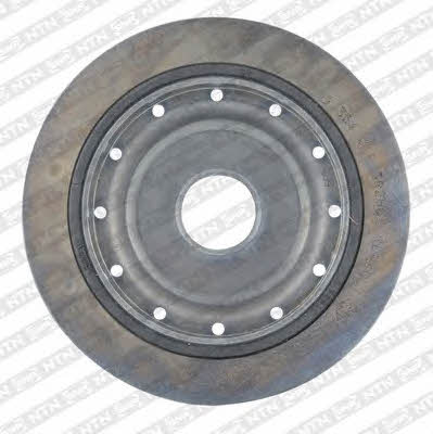 SNR DPF355.04 Pulley crankshaft DPF35504: Buy near me at 2407.PL in Poland at an Affordable price!