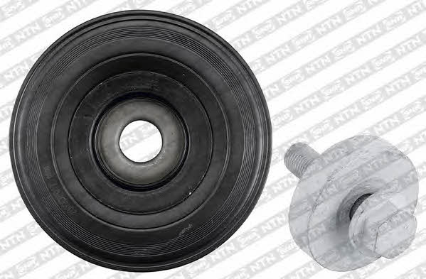 SNR DPF35508K1 Pulley crankshaft DPF35508K1: Buy near me at 2407.PL in Poland at an Affordable price!
