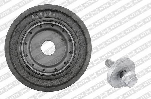 SNR DPF35515K1 Pulley crankshaft DPF35515K1: Buy near me at 2407.PL in Poland at an Affordable price!