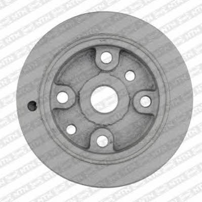 SNR DPF355.16 Pulley crankshaft DPF35516: Buy near me at 2407.PL in Poland at an Affordable price!