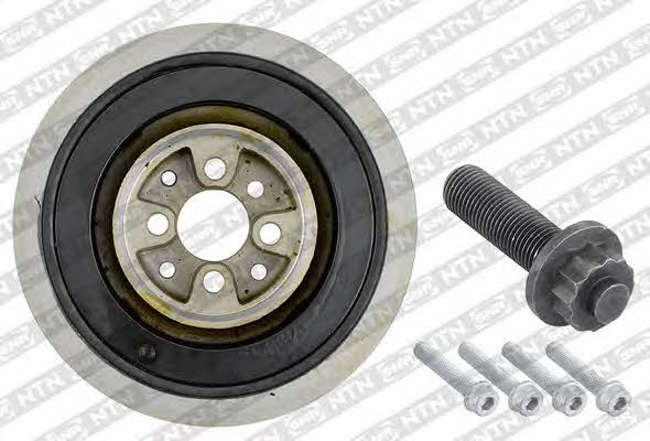 SNR DPF35709K1 Pulley crankshaft DPF35709K1: Buy near me in Poland at 2407.PL - Good price!