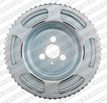 SNR DPF358.07 Pulley crankshaft DPF35807: Buy near me at 2407.PL in Poland at an Affordable price!
