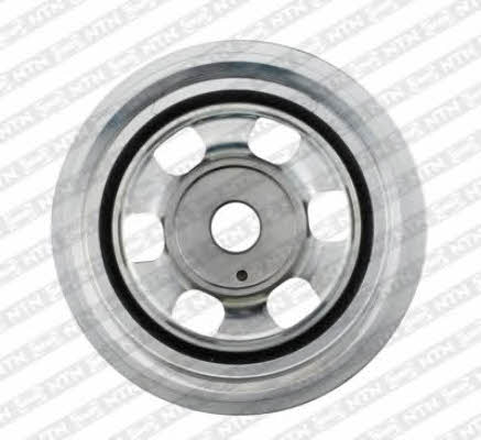 SNR DPF358.14 Pulley crankshaft DPF35814: Buy near me at 2407.PL in Poland at an Affordable price!