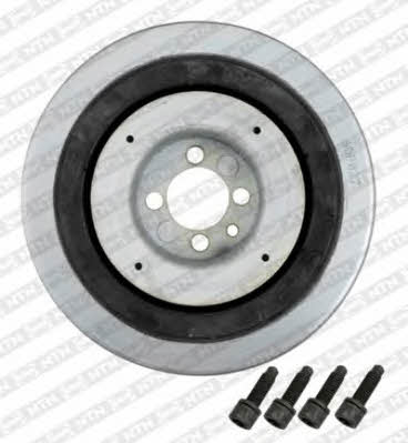 SNR DPF358.20 Pulley crankshaft DPF35820: Buy near me at 2407.PL in Poland at an Affordable price!