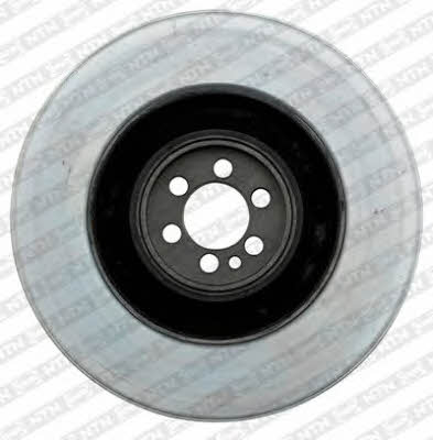 SNR DPF35821 Pulley crankshaft DPF35821: Buy near me at 2407.PL in Poland at an Affordable price!