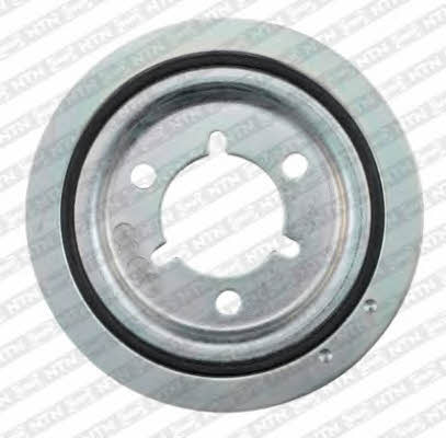 SNR DPF359.01 Pulley crankshaft DPF35901: Buy near me at 2407.PL in Poland at an Affordable price!