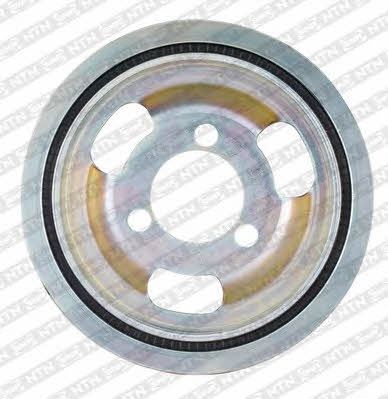 SNR DPF35933 Pulley crankshaft DPF35933: Buy near me at 2407.PL in Poland at an Affordable price!