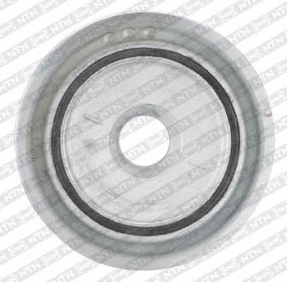 SNR DPF35934 Pulley crankshaft DPF35934: Buy near me at 2407.PL in Poland at an Affordable price!