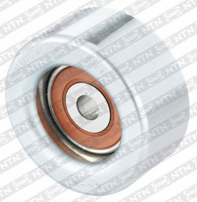SNR GA36912 V-ribbed belt tensioner (drive) roller GA36912: Buy near me in Poland at 2407.PL - Good price!