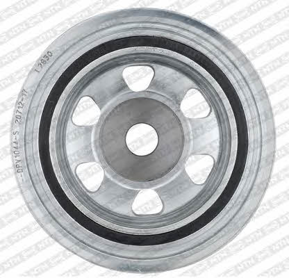 SNR DPF358.26 Pulley crankshaft DPF35826: Buy near me at 2407.PL in Poland at an Affordable price!