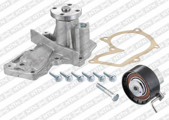 SNR KDP452240 TIMING BELT KIT WITH WATER PUMP KDP452240: Buy near me in Poland at 2407.PL - Good price!